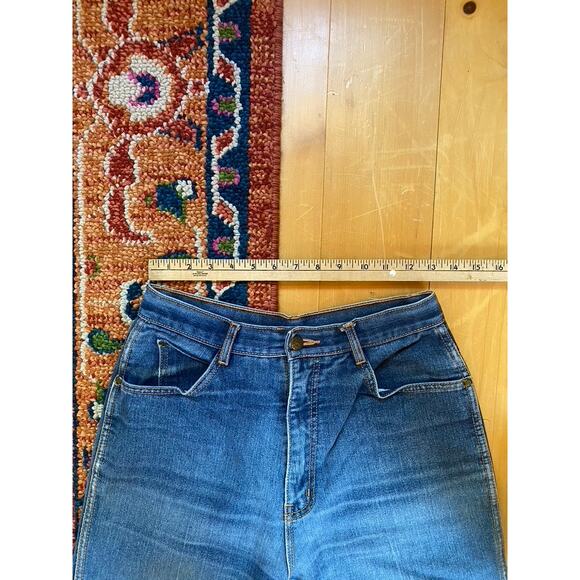 1970s Jeans - Picture 3 of 7